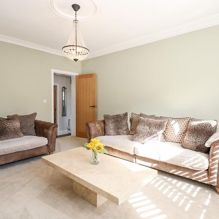 The Eastgate Apartment 라우스 외부 사진