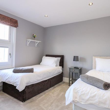The Eastgate Apartment 라우스 외부 사진