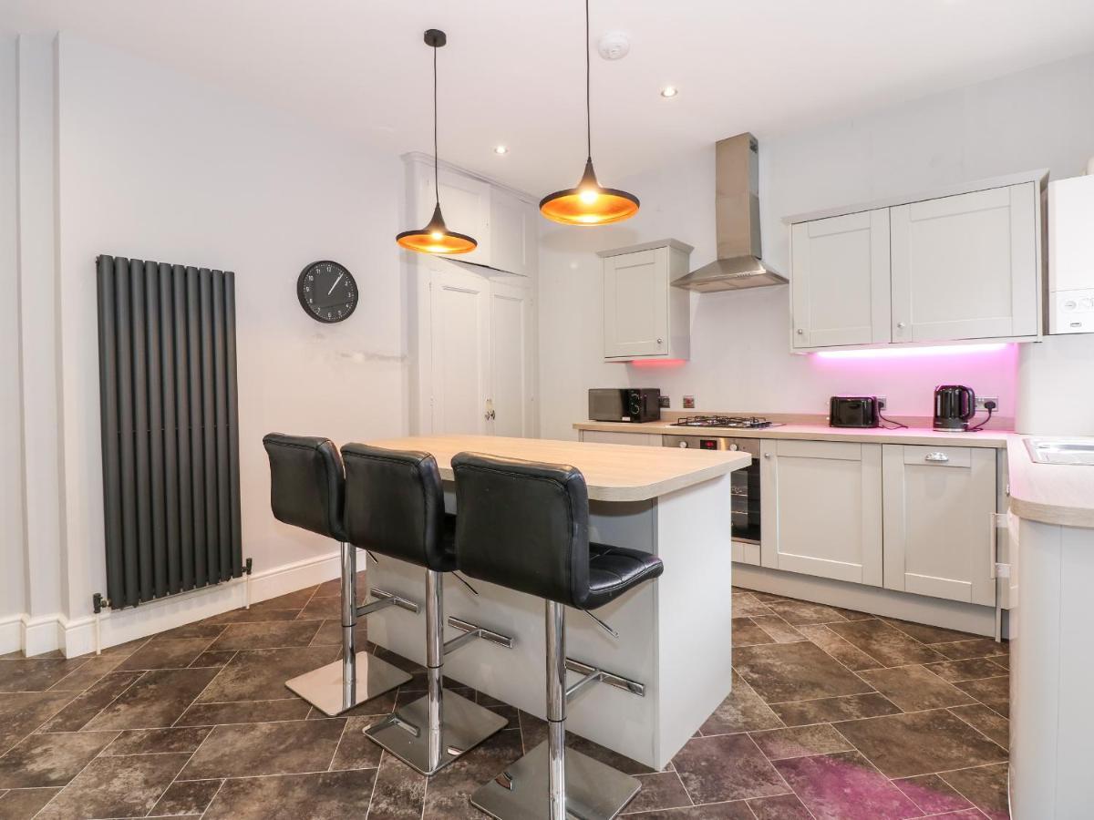 The Eastgate Apartment 라우스 외부 사진