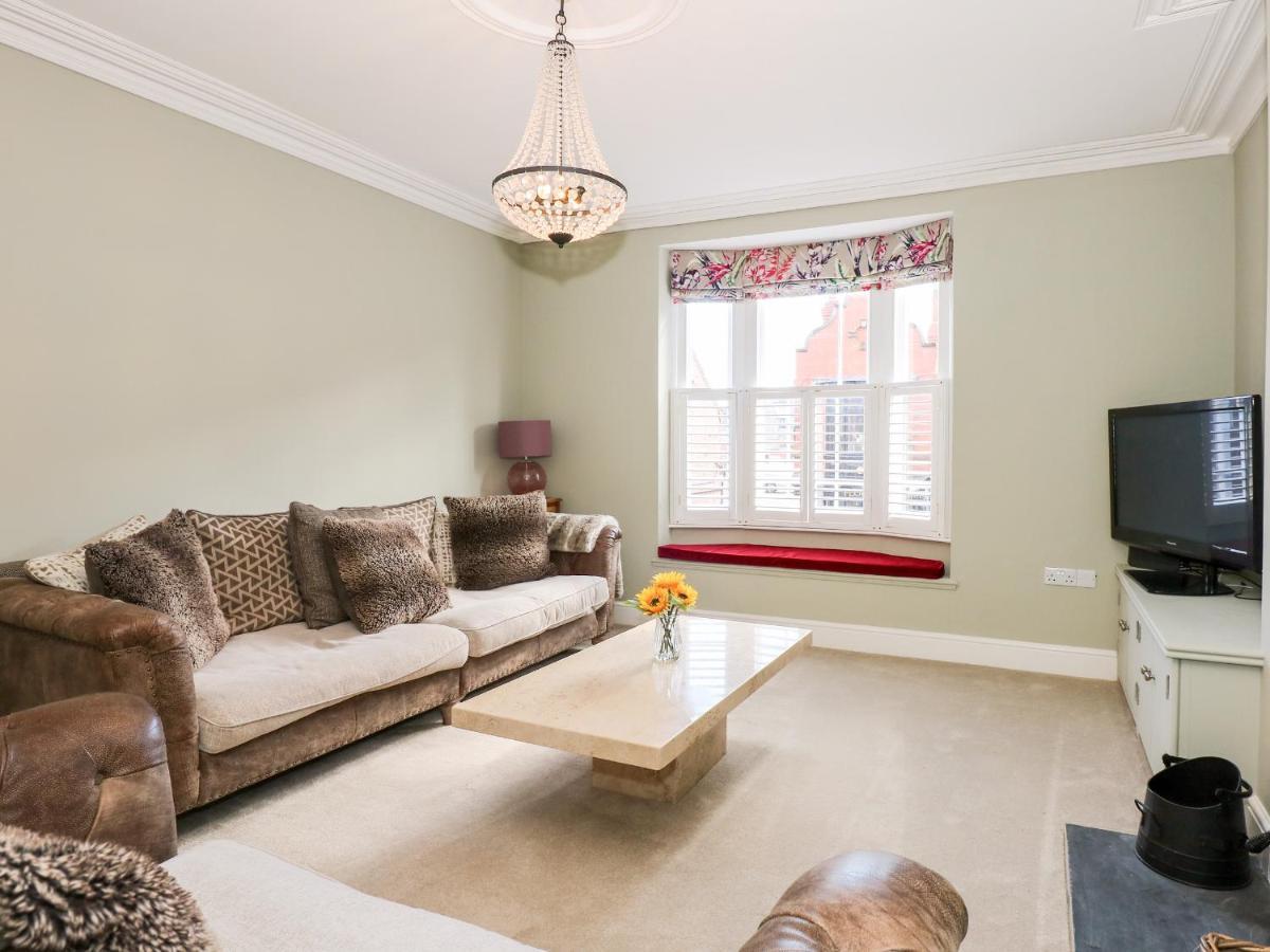 The Eastgate Apartment 라우스 외부 사진