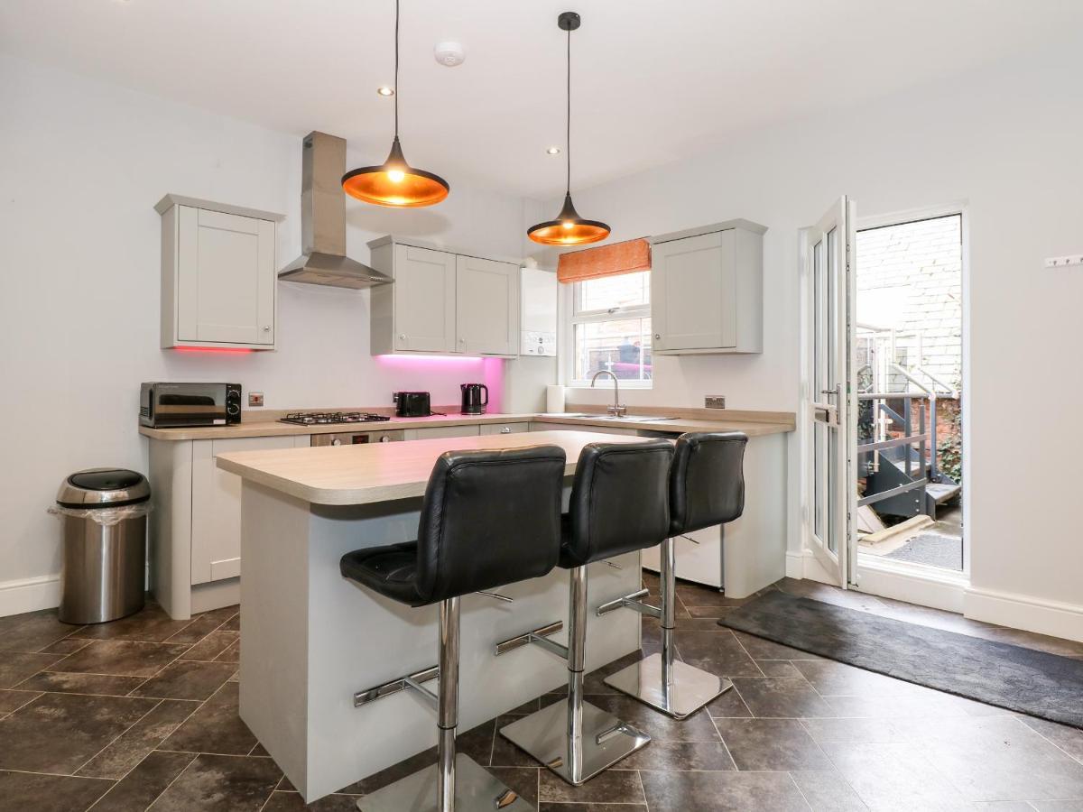 The Eastgate Apartment 라우스 외부 사진