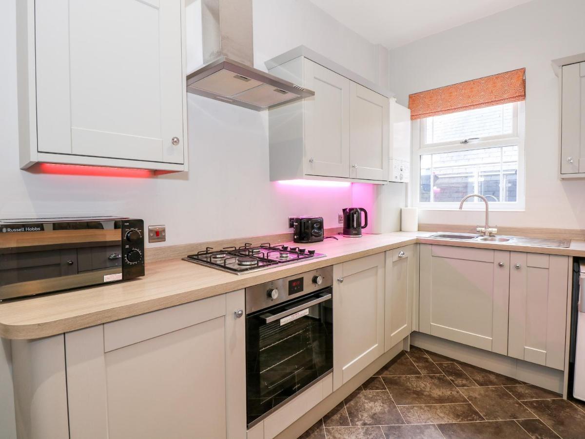 The Eastgate Apartment 라우스 외부 사진