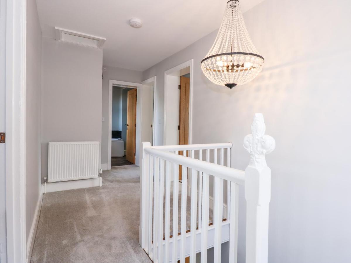 The Eastgate Apartment 라우스 외부 사진