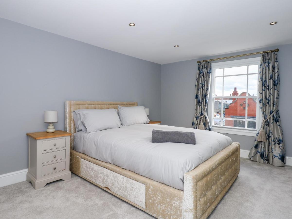 The Eastgate Apartment 라우스 외부 사진