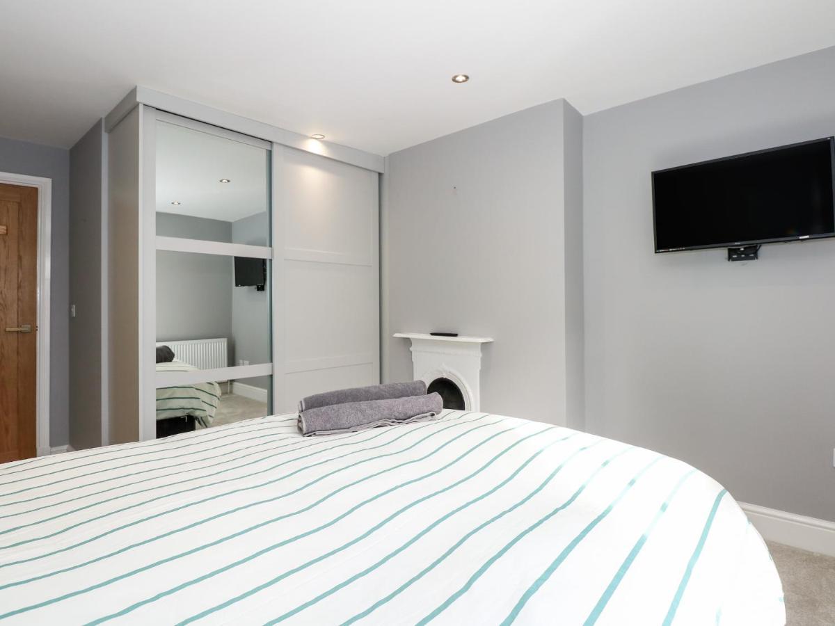 The Eastgate Apartment 라우스 외부 사진