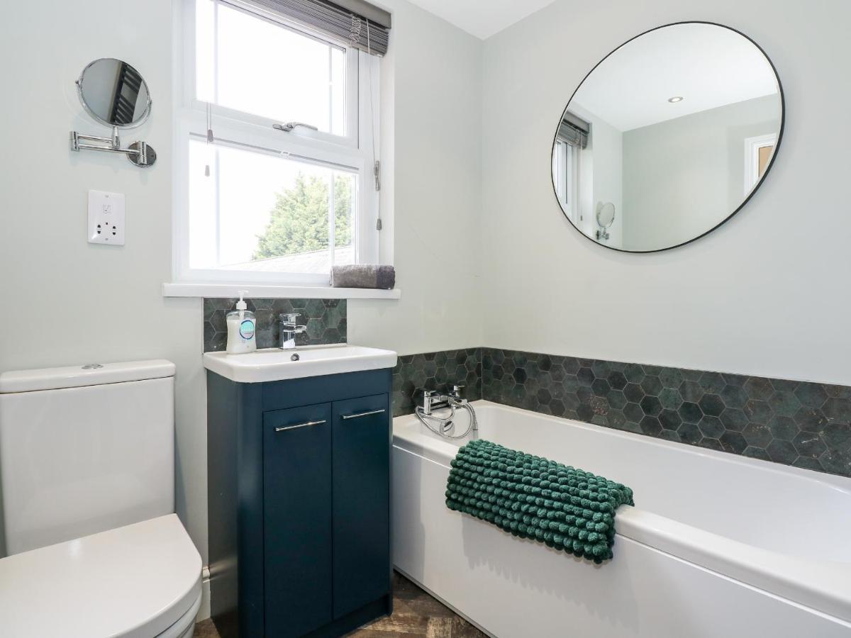 The Eastgate Apartment 라우스 외부 사진