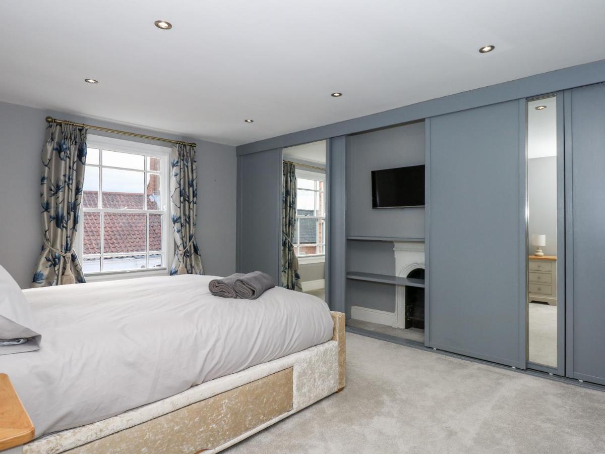 The Eastgate Apartment 라우스 외부 사진