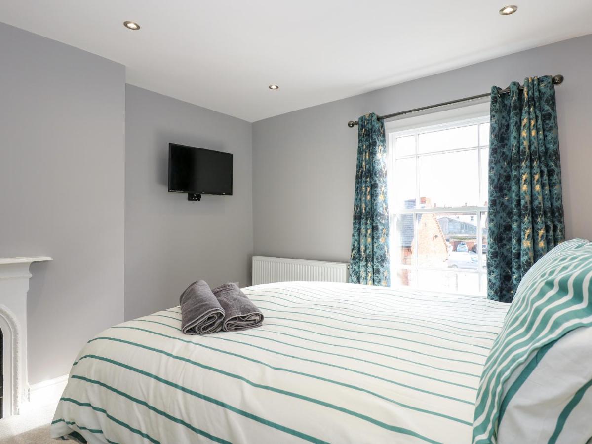 The Eastgate Apartment 라우스 외부 사진