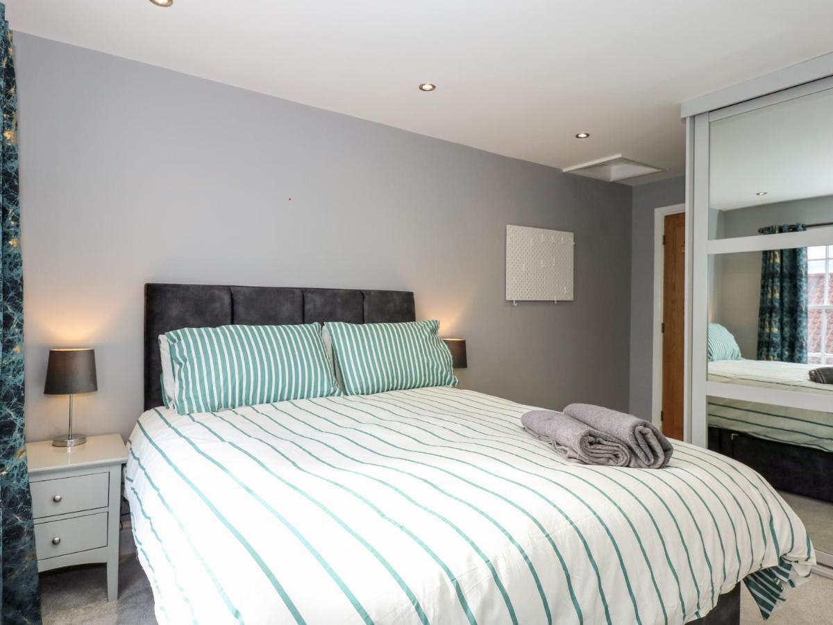 The Eastgate Apartment 라우스 외부 사진
