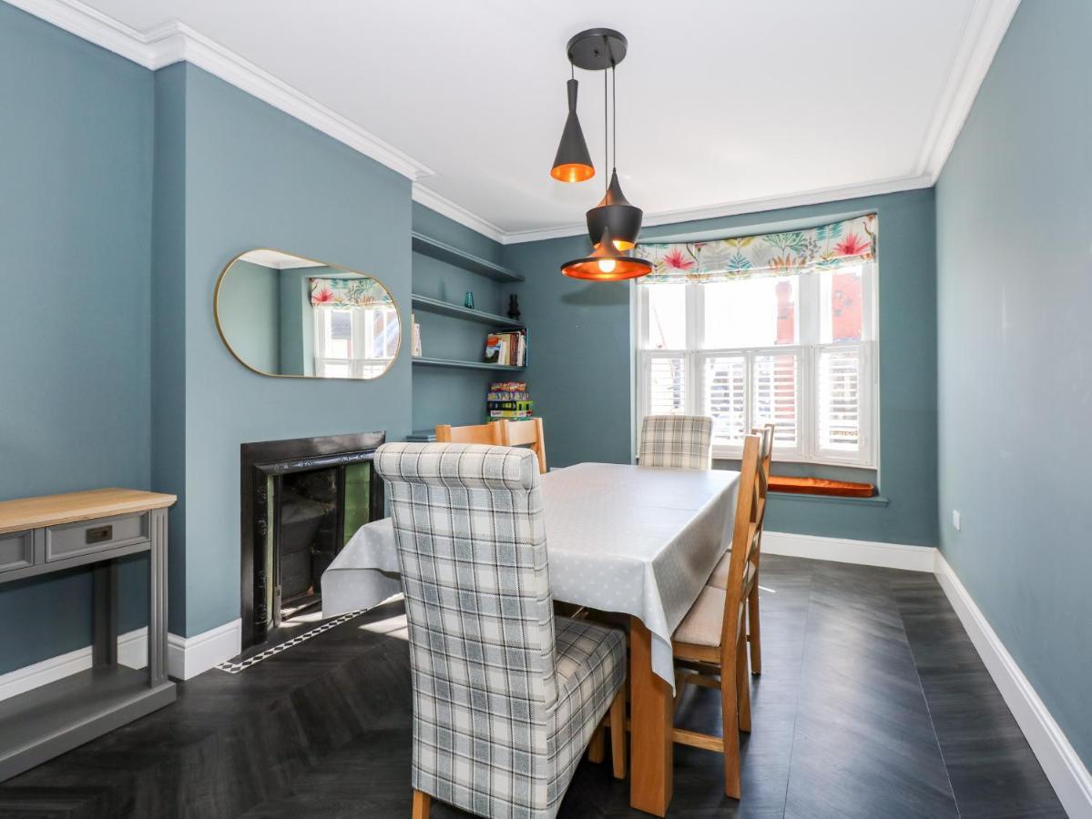 The Eastgate Apartment 라우스 외부 사진