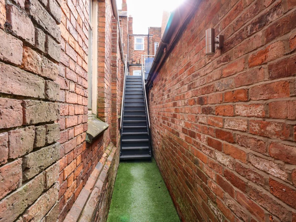 The Eastgate Apartment 라우스 외부 사진
